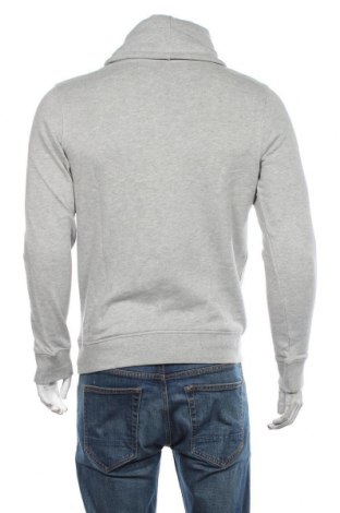 Pánské tričko  Tom Tailor, Velikost S, Barva Šedá, 93% bavlna, 7% viskóza, Cena  750,00 Kč