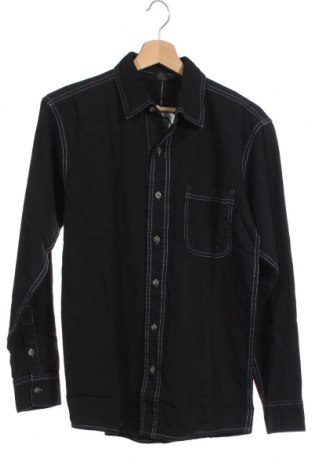 Pánska košeľa , Veľkosť S, Farba Čierna, Bavlna, Cena  7,94 €