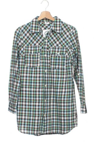 Мъжка риза Addict, Размер S, Цвят Многоцветен, Памук, Цена 16,38 лв.