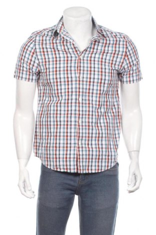 Ανδρικό πουκάμισο Ben Sherman, Μέγεθος S, Χρώμα Πολύχρωμο, Βαμβάκι, Τιμή 22,08 €