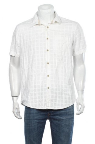 Pánská košile  Burton, Velikost L, Barva Krémová, 100% bavlna, Cena  654,00 Kč