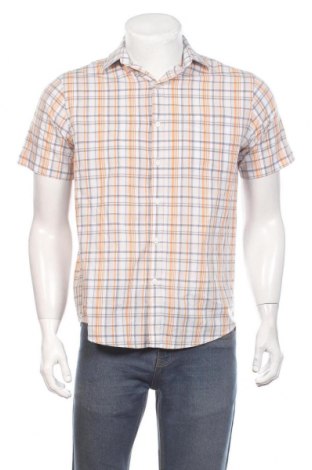 Мъжка риза Denver Hayes, Размер M, Цвят Многоцветен, 60% памук, 40% полиестер, Цена 25,20 лв.