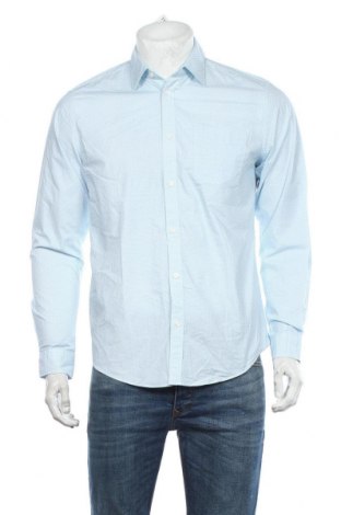 Pánska košeľa  Esprit, Veľkosť M, Farba Sivá, Bavlna, Cena  14,74 €