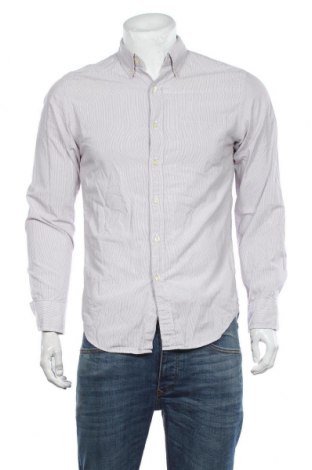 Ανδρικό πουκάμισο J.Crew, Μέγεθος S, Χρώμα Βιολετί, Βαμβάκι, Τιμή 11,14 €