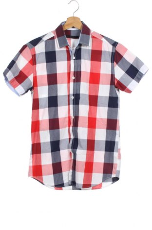 Ανδρικό πουκάμισο Premium By Jack & Jones, Μέγεθος S, Χρώμα Πολύχρωμο, Βαμβάκι, Τιμή 18,19 €