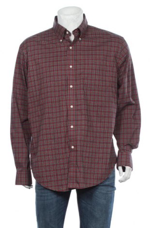 Ανδρικό πουκάμισο Ralph Lauren, Μέγεθος XL, Χρώμα Πολύχρωμο, Βαμβάκι, Τιμή 25,36 €