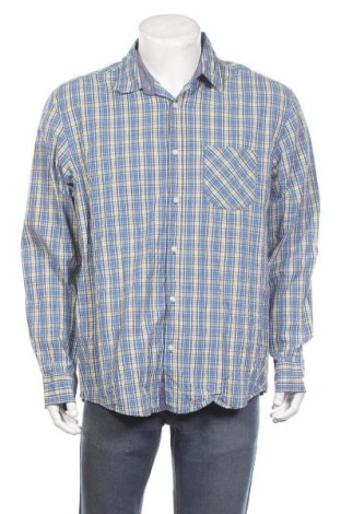 Męska koszula Watson's, Rozmiar XL, Kolor Kolorowy, Bawełna, Cena 74,84 zł