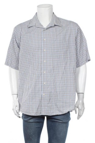 Мъжка риза Westbury, Размер XL, Цвят Многоцветен, Памук, Цена 25,20 лв.
