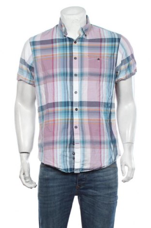 Мъжка риза Westbury, Размер L, Цвят Многоцветен, Памук, Цена 25,20 лв.