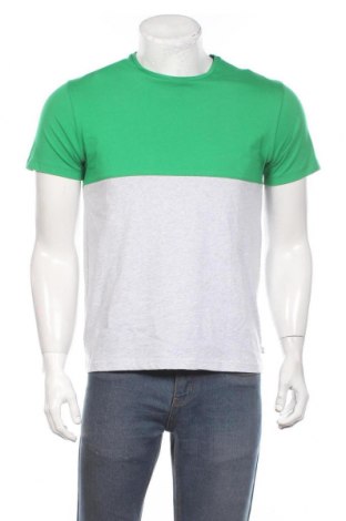 Pánské tričko , Velikost S, Barva Zelená, Bavlna, Cena  246,00 Kč