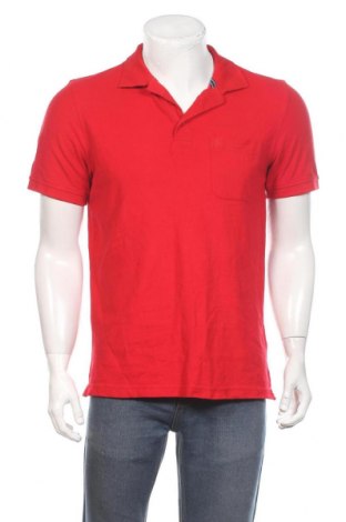 Ανδρικό t-shirt A.W.Dunmore, Μέγεθος M, Χρώμα Κόκκινο, Βαμβάκι, Τιμή 6,24 €