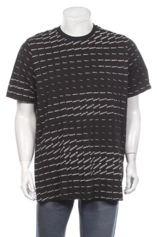Tricou de bărbați Adidas Originals, Mărime XL, Culoare Negru, Bumbac, Preț 147,37 Lei