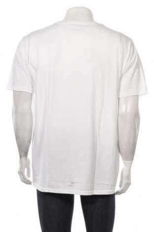 Pánske tričko  Babolat, Veľkosť XXL, Farba Biela, 60% bavlna, 40% polyester, Cena  18,95 €
