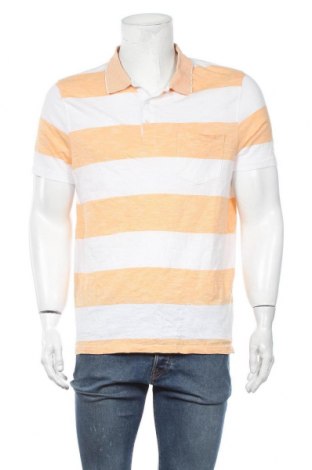 Ανδρικό t-shirt Bexleys, Μέγεθος L, Χρώμα Λευκό, Βαμβάκι, Τιμή 14,29 €