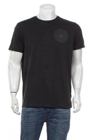 Pánské tričko  Blend, Velikost XL, Barva Černá, Bavlna, Cena  367,00 Kč