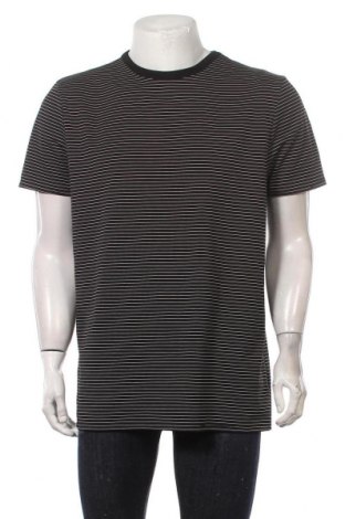 Herren T-Shirt Boohoo, Größe XL, Farbe Schwarz, Preis 16,01 €