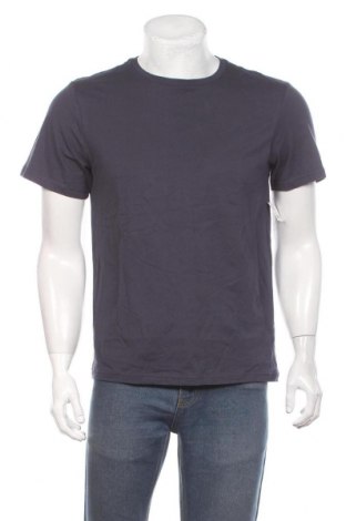 Мъжка тениска Cotton On, Размер M, Цвят Син, Памук, Цена 30,45 лв.