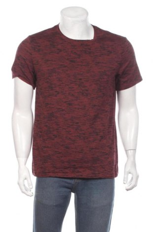 Herren T-Shirt Decathlon, Größe L, Farbe Rot, Preis 14,61 €