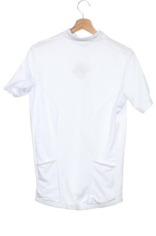 Herren T-Shirt Decathlon, Größe M, Farbe Weiß, Preis 18,09 €