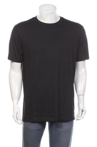 Pánské tričko  Denim Project, Velikost XL, Barva Černá, Bavlna, Cena  339,00 Kč