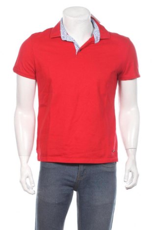 Pánske tričko  Eterna, Veľkosť L, Farba Červená, Bavlna, Cena  4,99 €