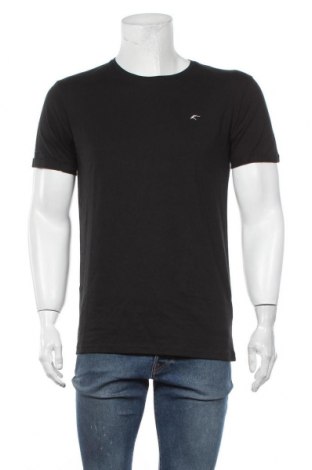 Pánské tričko  Indicode, Velikost L, Barva Černá, Bavlna, Cena  339,00 Kč