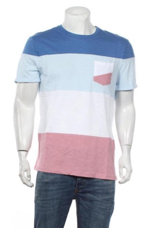 Pánské tričko  Mavi, Velikost XL, Barva Vícebarevné, Bavlna, Cena  598,00 Kč