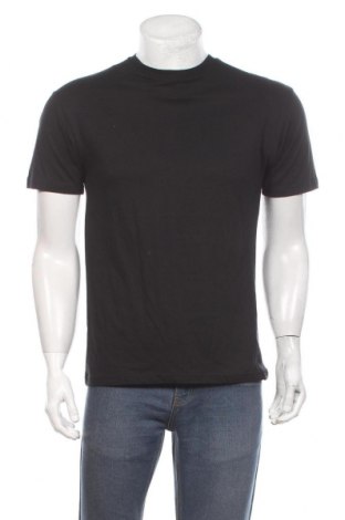 Pánské tričko  Newport, Velikost S, Barva Černá, Bavlna, Cena  302,00 Kč