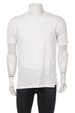 Pánské tričko  Newport, Velikost M, Barva Bílá, Bavlna, Cena  302,00 Kč