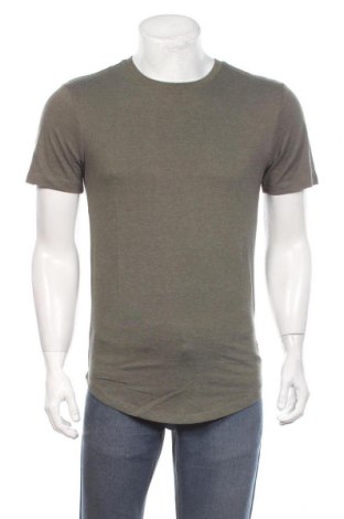 Pánské tričko  Only & Sons, Velikost S, Barva Zelená, 60% bavlna, 40% polyester, Cena  264,00 Kč