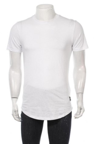 Pánské tričko  Only & Sons, Velikost S, Barva Bílá, Bavlna, Cena  273,00 Kč