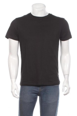 Pánske tričko  Originals By Jack & Jones, Veľkosť S, Farba Čierna, Bavlna, Cena  16,60 €