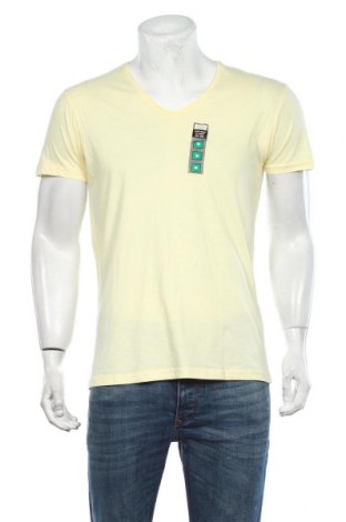 Pánské tričko  Primark, Velikost M, Barva Žlutá, Bavlna, Cena  185,00 Kč