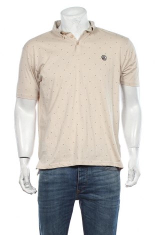 Pánské tričko  Soulstar, Velikost M, Barva Béžová, Bavlna, Cena  302,00 Kč