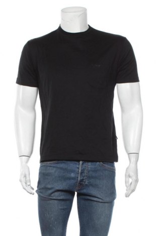 Мъжка тениска Westbury, Размер S, Цвят Черен, Памук, Цена 21,94 лв.