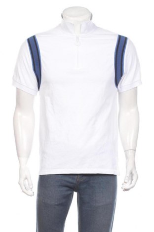 Pánské tričko  Zara, Velikost L, Barva Bílá, Bavlna, Cena  414,00 Kč