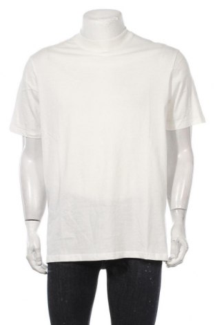 Pánské tričko  Zign, Velikost XL, Barva Bílá, Bavlna, Cena  302,00 Kč