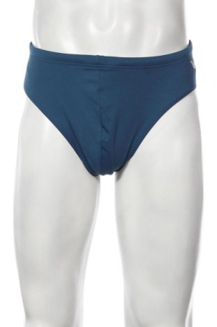 Pánske plavky  Emporio Armani Swimwear, Veľkosť XL, Farba Modrá, 92% polyamide, 8% elastan, Cena  36,57 €