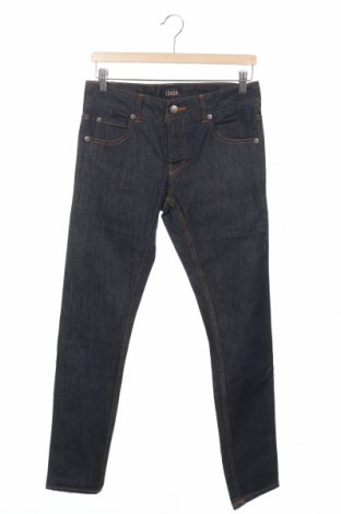 Męskie jeansy ! Solid, Rozmiar S, Kolor Niebieski, 99% bawełna, 1% elastyna, Cena 88,28 zł