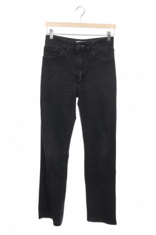 Herren Jeans Acne, Größe S, Farbe Grau, Preis 80,03 €