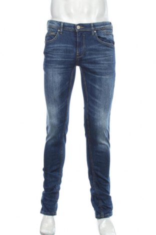 Pánské džíny  Blend, Velikost M, Barva Modrá, 98% bavlna, 2% elastan, Cena  558,00 Kč