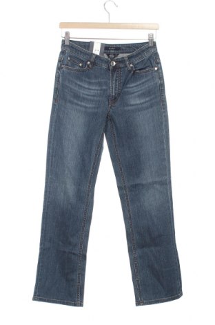 Pánské džíny  Gant, Velikost S, Barva Modrá, 97% bavlna, 3% elastan, Cena  1 213,00 Kč