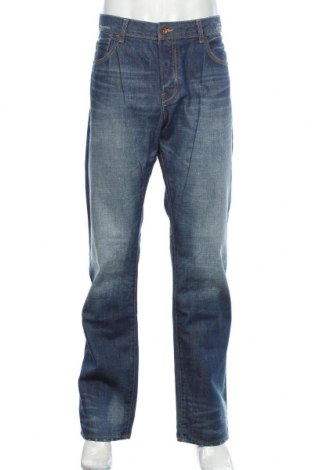 Herren Jeans H&M, Größe XL, Farbe Blau, Baumwolle, Preis 24,36 €