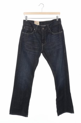 Herren Jeans Levi's, Größe M, Farbe Blau, Baumwolle, Preis 123,87 €