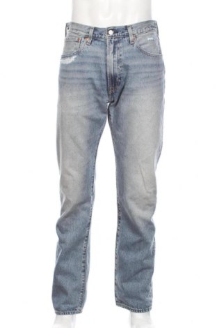 Herren Jeans Levi's, Größe M, Farbe Blau, 77% Baumwolle, 23% Anderes Gewebe, Preis 70,93 €