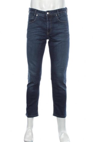 Herren Jeans Mac, Größe M, Farbe Blau, Preis 33,40 €