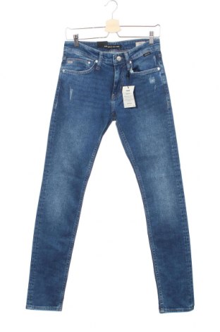 Herren Jeans Mavi, Größe S, Farbe Blau, 98% Baumwolle, 2% Elastan, Preis 57,60 €