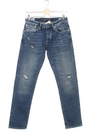 Pánské džíny  Mavi, Velikost S, Barva Modrá, 99% bavlna, 1% elastan, Cena  1 403,00 Kč