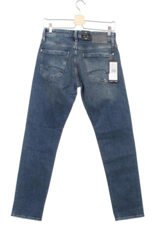 Pánské džíny  Mavi, Velikost S, Barva Modrá, 99% bavlna, 1% elastan, Cena  432,00 Kč