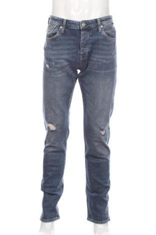 Pánské džíny  Mavi, Velikost L, Barva Modrá, 99% bavlna, 1% elastan, Cena  432,00 Kč